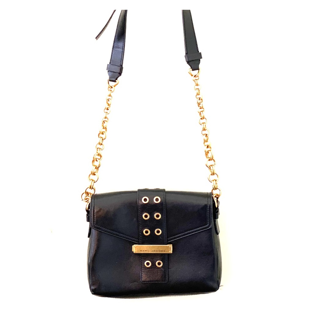 Marc Jacobs Satchel  *Dust Bag Included*